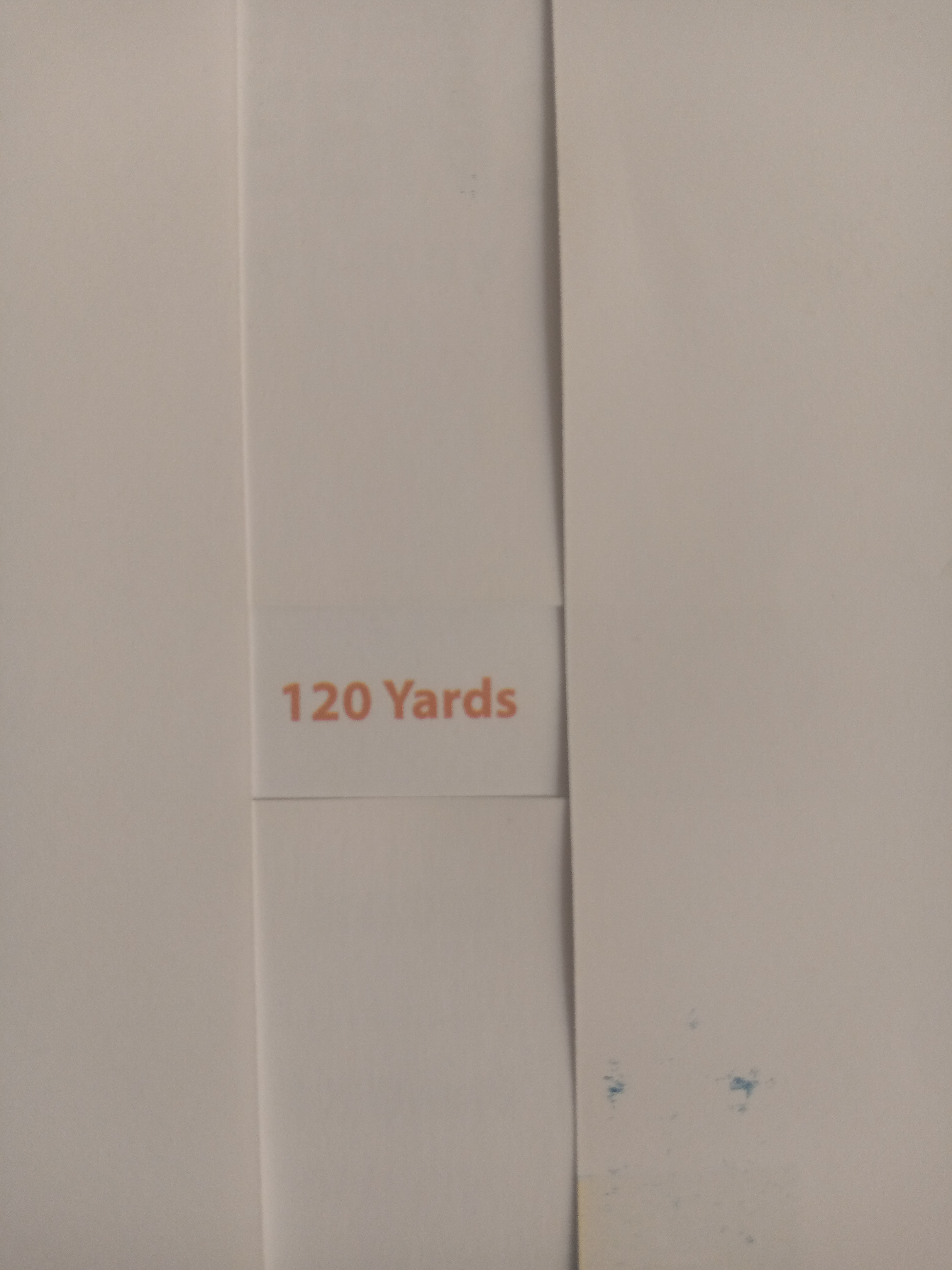 PLOT 120 Sq Yards