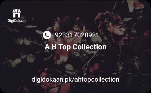 A H Top Collection