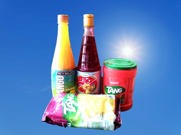 Beverages