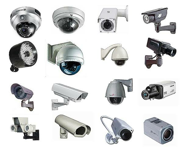 CCTV Security Systems