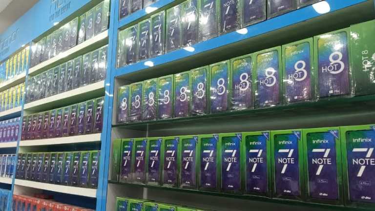 MalaysiaMobileShop