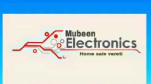 Mubeen Electronics