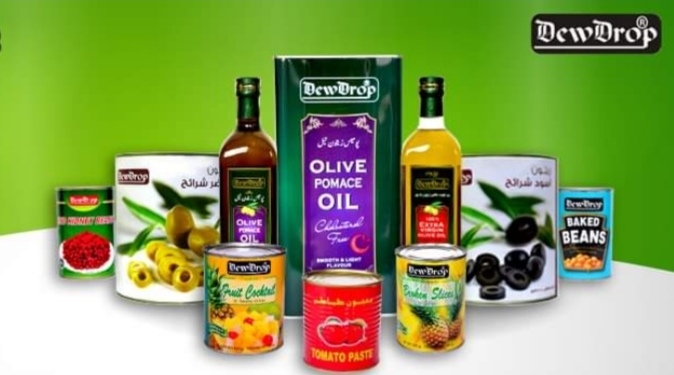 Restaurant Products