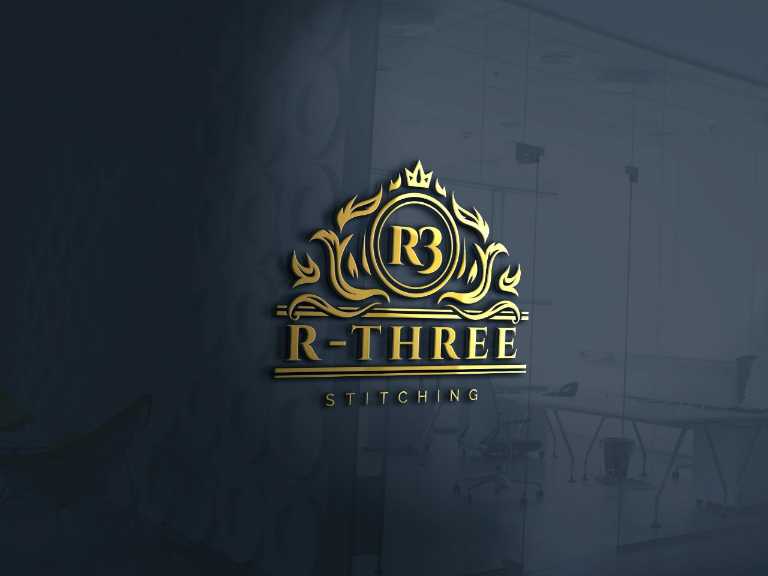 R3 Stitching