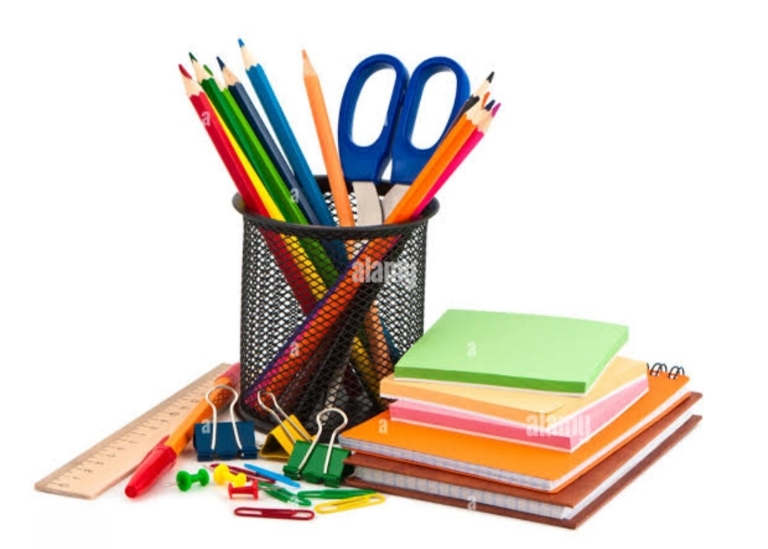 Stationary