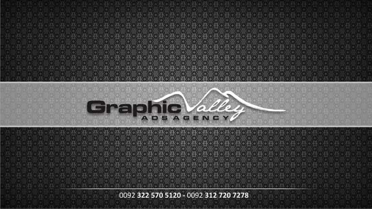 Graphic Valley Ads Agency
