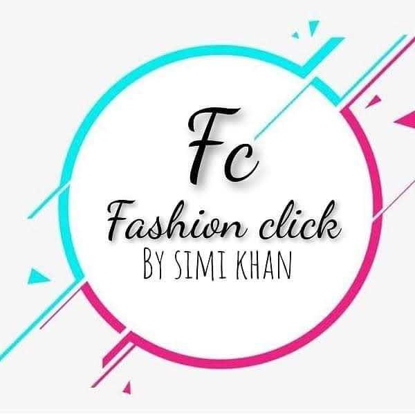 FASHION CLICK BY SIMI KHAN