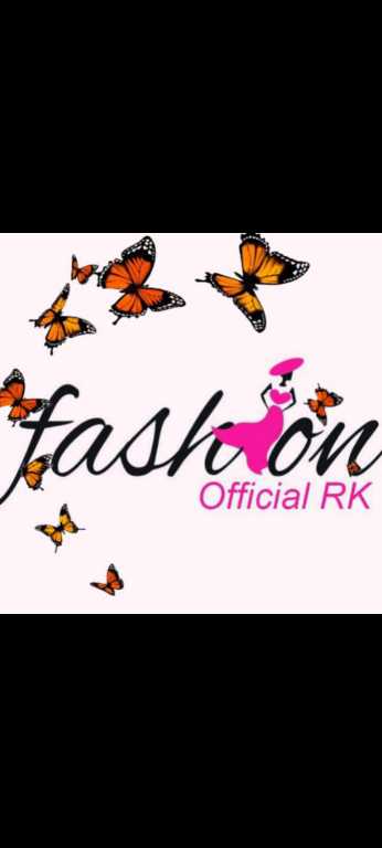 Fashion Official RK