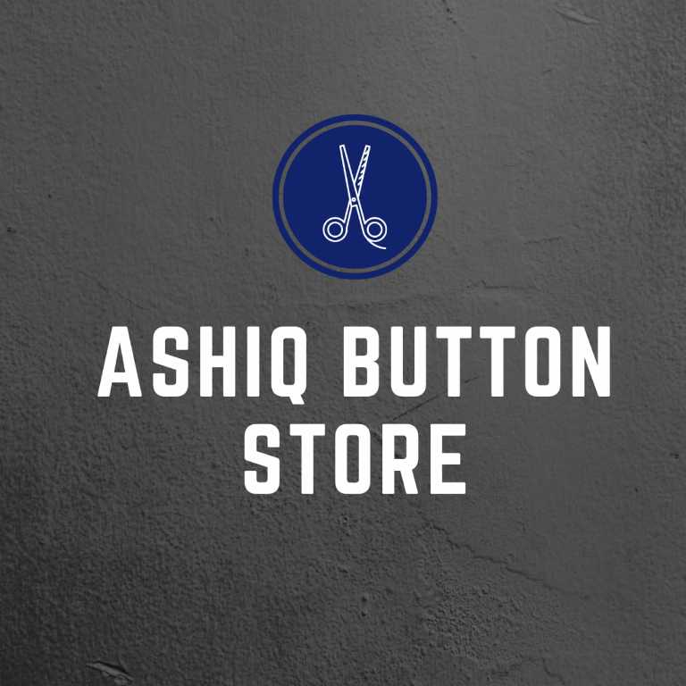 Ashiqebuttonstore