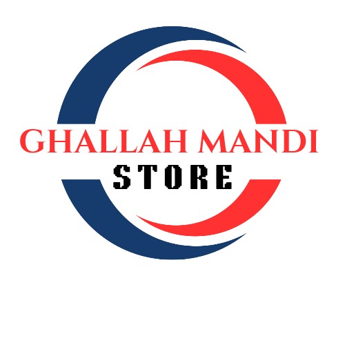 Ghallah mandi pansar