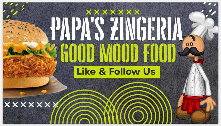 Papas Zingeria