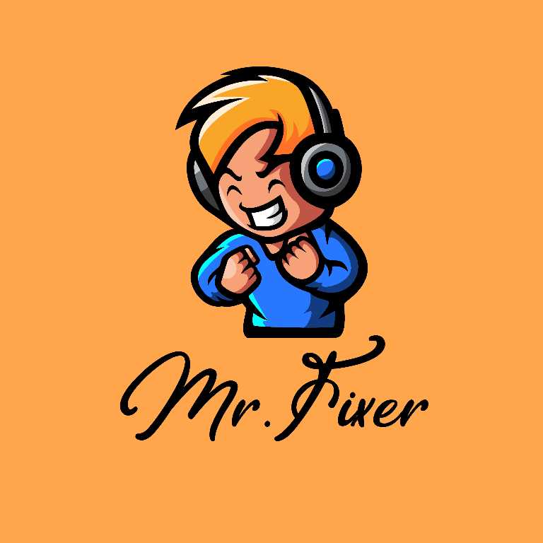 MrFixer