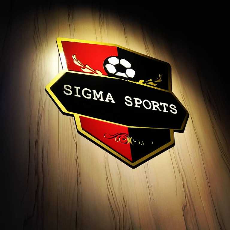 SIGMA SPORTS | DigiDokaan