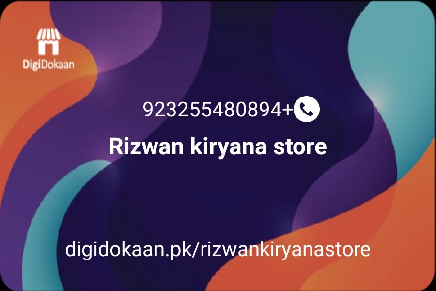 Raza Mart
