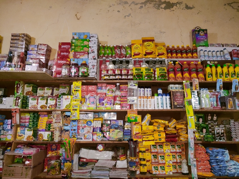 Kryana store