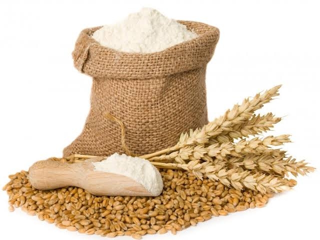 Flour and Baking