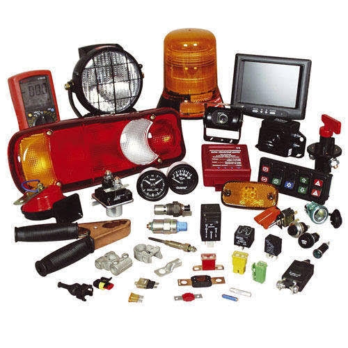 Electric Accessories