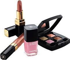 Women Makeup