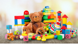 Toys Collection