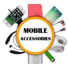 Mobile Accessories