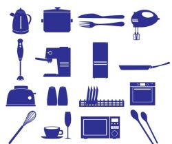 Kitchen Organizer