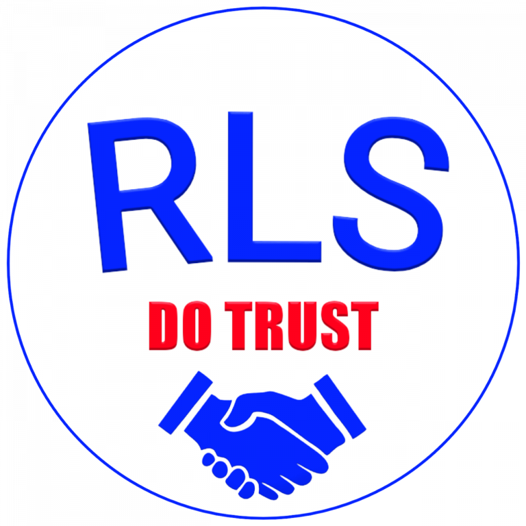 RLS -Do Trust