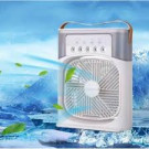 Mist Fan