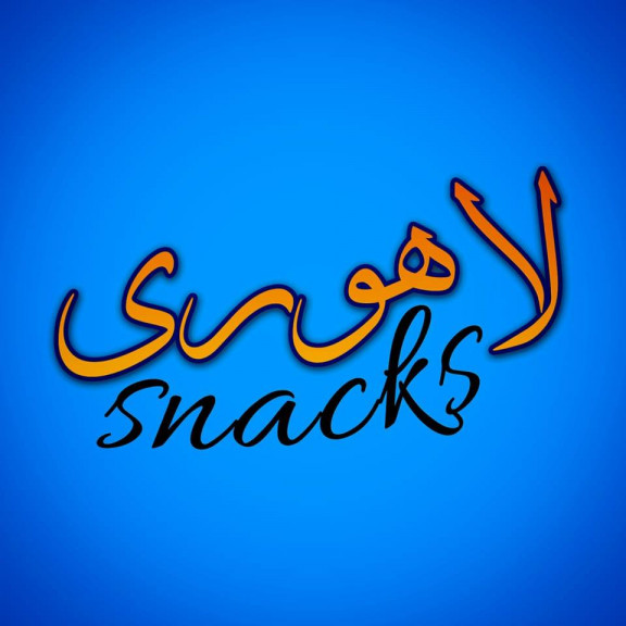 Lahori Snacks