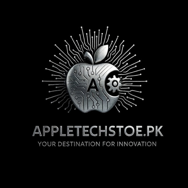 APPLE TECH & REPAIR STORE